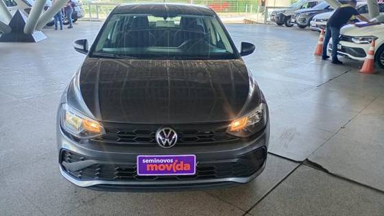 VOLKSWAGEN POLO 1.0 MPI TRACK MANUAL VOLKSWAGEN POLO 1.0 MPI TRACK MANUAL